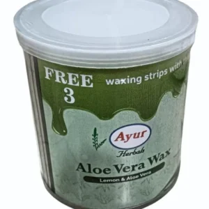 Aloe Vera Wax 250g
