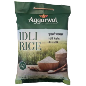 Idli Rice 5kg