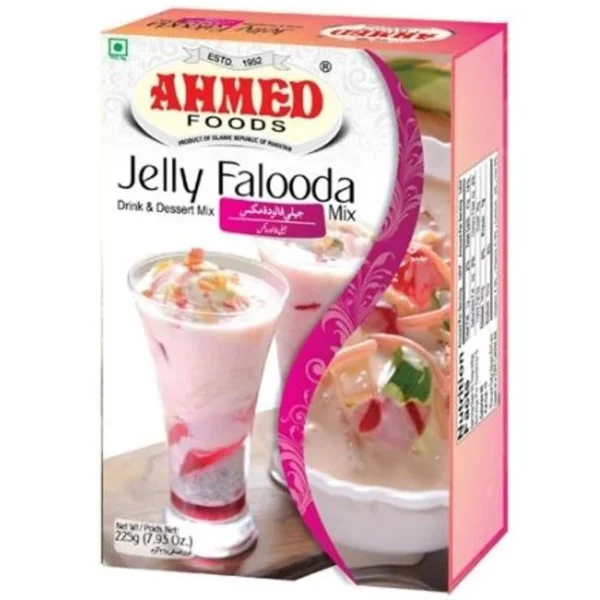 Jelly Falooda Mix 225g
