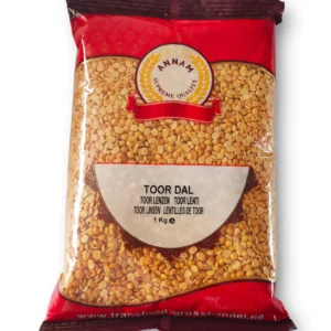 Toor Dal 1kg