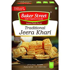 Baker Street Jeera Khari