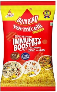 Vermicelli 180g