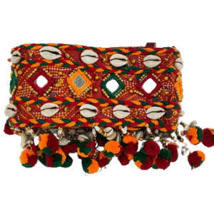 Bandhanwar 90cm (Red/Green)
