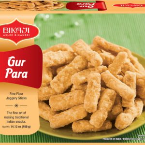 Gur Para 400g