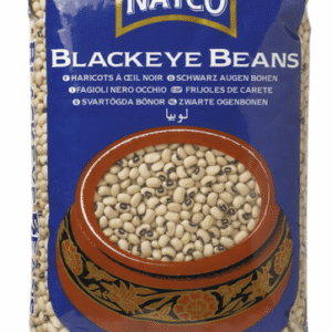Black Eye Beans 2kg