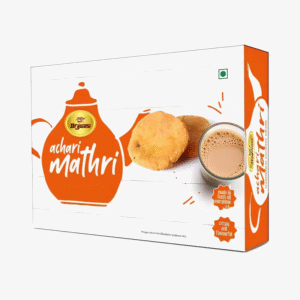 Achari Mathri 500g