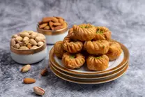 Shudh Balushahi 400g