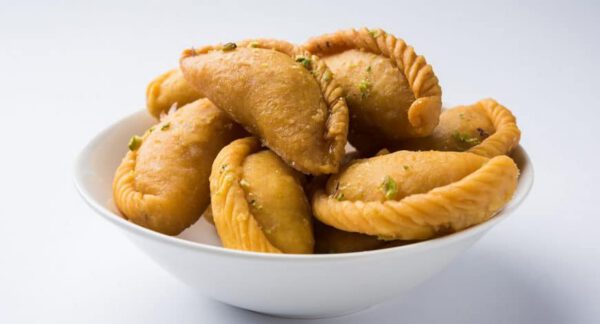 Shudh Gujiya 400g