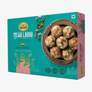 Shudh Mewa Laddoo 250g