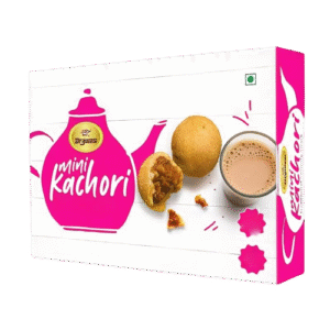 Mini Kachori 500g