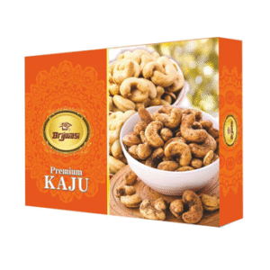 Premium Kaju Masala 250g