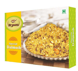 Special Dalmoth 250g