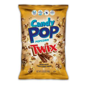 Candy Pop Twix (USA) 149g