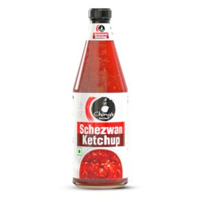 Shezwan Ketchup 450g
