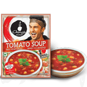 Tomato Soup 55g