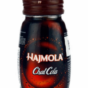 Hajmola Chatcola 120piece