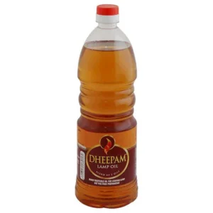 Lamp Oil 1ltr.