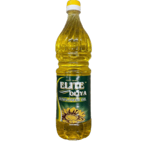 Sunflower Oil 1Ltr