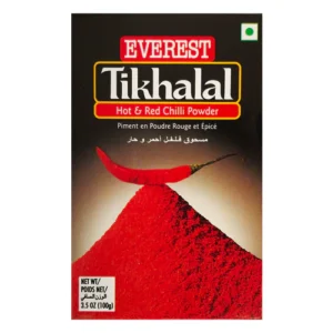 Tikhalal 100g