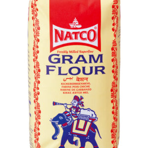 Gram Flour Super Fine 1kg