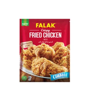 Crispy Fried Chicken Mix 75g