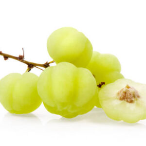 Small Amla / Arinellikaai 100g (F)