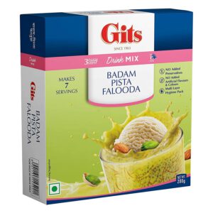 Badam Pista Falooda Mix 200g