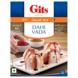 Dahi Vada Mix 200g