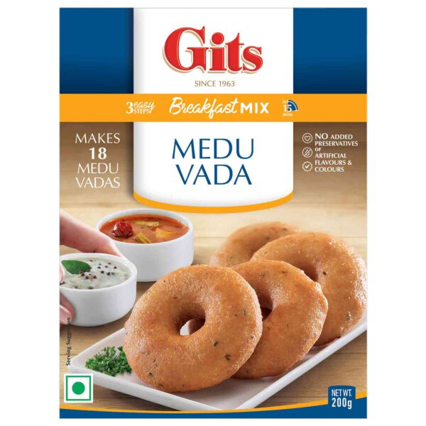 Medu Vada Mix 200g