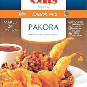 Pakora Mix 200g