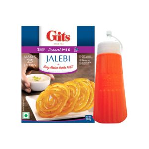 Jalebi Mix (with Jalebi Maker) 100g