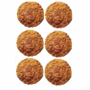 Cow Dung Cake Small (6pcs)