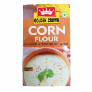 Cornflour 100g