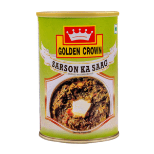Sarson ka Saag 450g