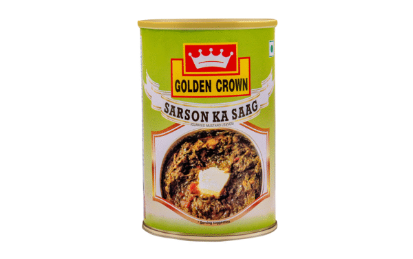 Sarson ka Saag 450g