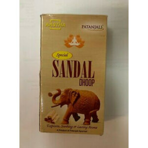 Aastha Dhoop (Wet) Sandal 150g