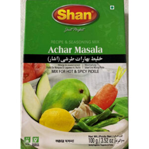 Achar Masala 100g