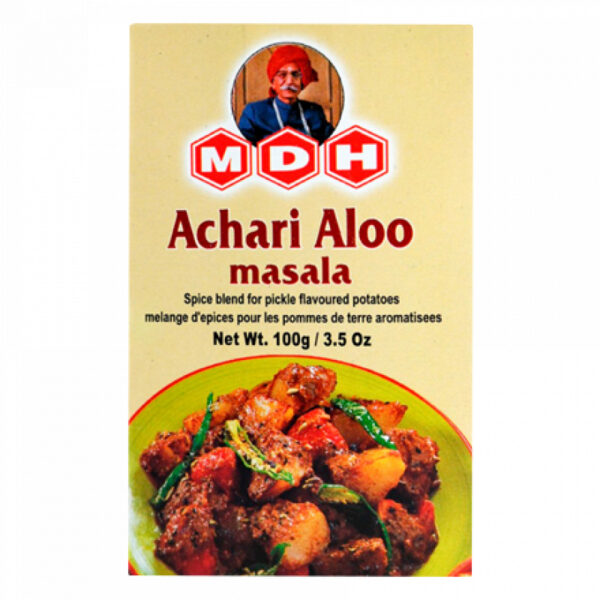 Achari Aloo 100g