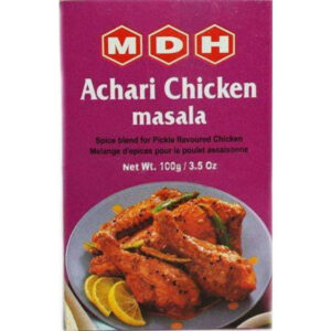 Achari Chicken Masala 100g