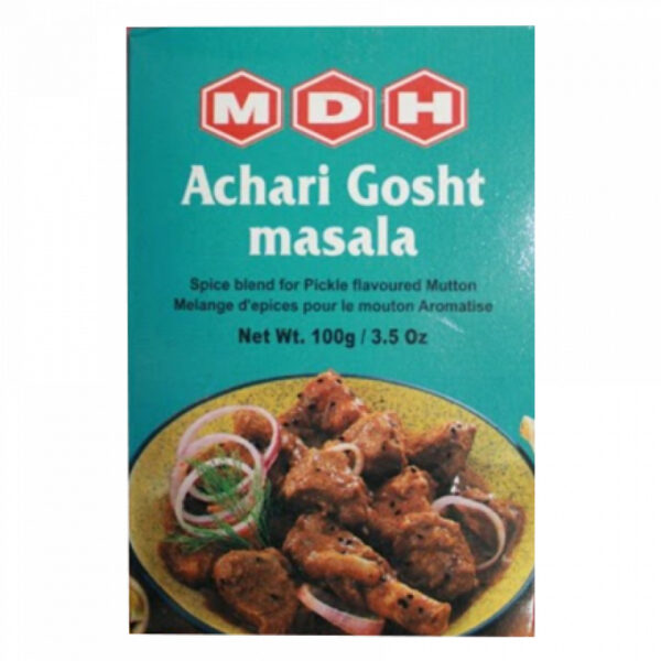 Achari Ghost Masala 100g