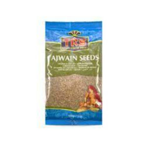 Ajwain (Lovage Seeds) 100g