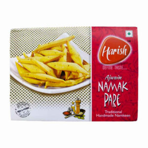 Ajwain Namak Para 250g