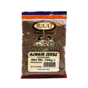 Ajwain Seeds 100g