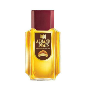 Almond Drop Oil 200ml