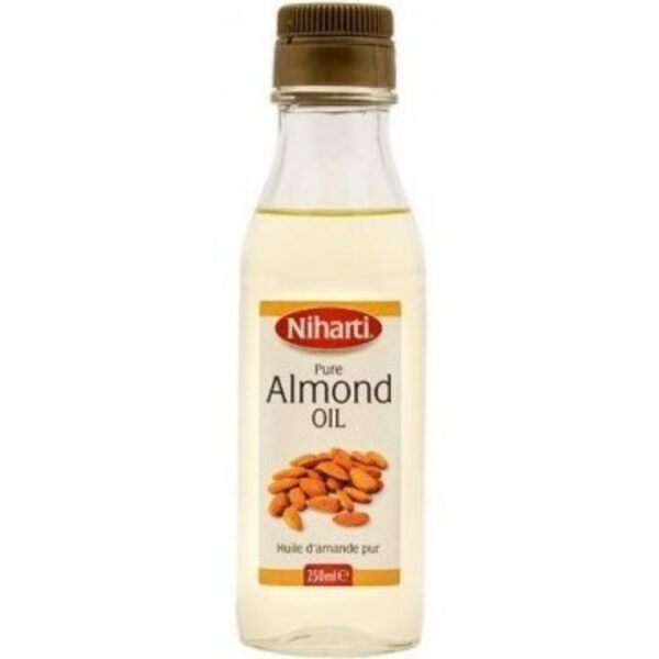 Almond Oil 250ml