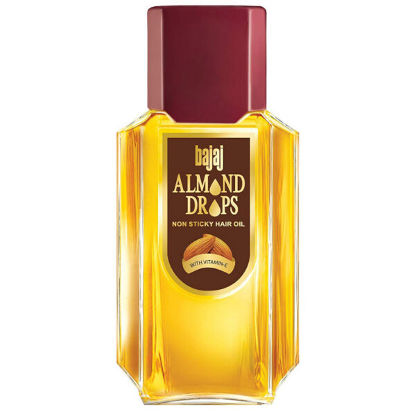 Almond Oil 285ml