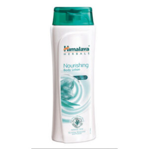 Aloe Vera Nourishing Body Lotion 100ml