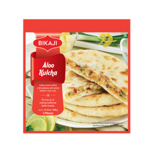 Aloo Kulcha 400g *