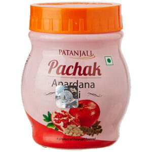 Anardana Goli (Pomegranate Supplement) 100g