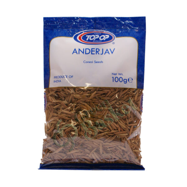 Anderjav 100g